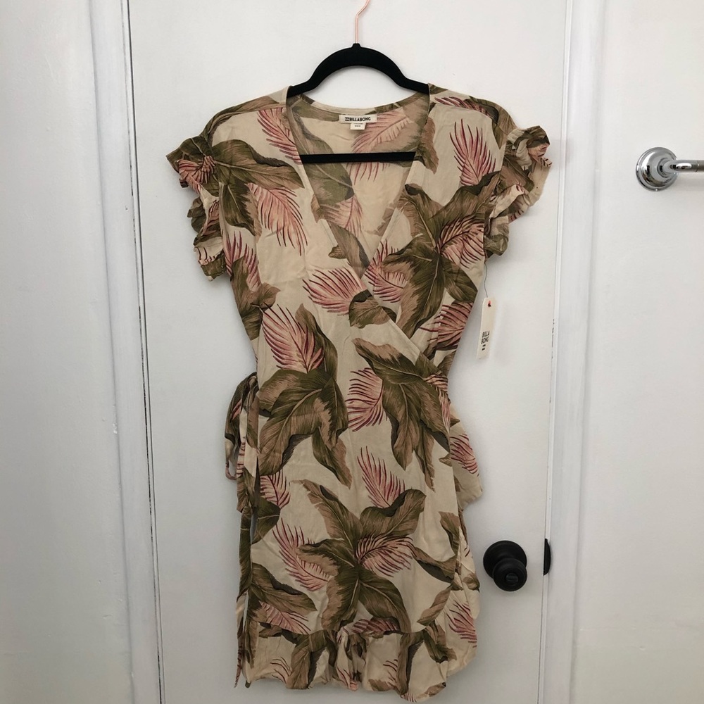 Billabong Dress